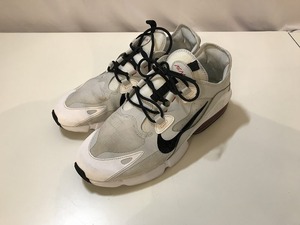 期間限定セール ナイキ NIKE 【並品】AIR MAX INFINITY 2 CU9452-001