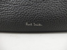 期間限定セール ポールスミス Paul Smith ショルダーバック_画像5