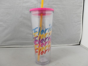 期間限定セール スターバックス STARBACKS Floridaタンブラー SKU#011116972