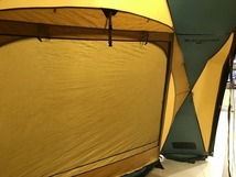 期間限定セール コールマン Coleman Dome Screen Tarp/ 380 2000027290_画像4