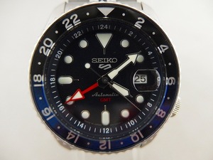 期間限定セール セイコーファイブスポーツ SEIKO 5 SPORTS SK X Sports style GM Tモデル SBSC003