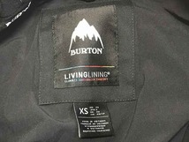 期間限定セール バートン BURTON 【並品】ウィメンズ グロリアパンツ W22JP-101011_画像9