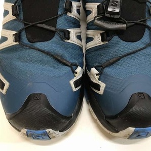 期間限定セール サロモン SALOMON 【並品】XA PRO 3D V8 GORE-TEX 416292の画像2