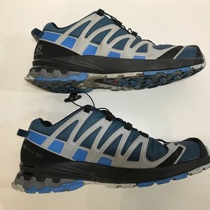 期間限定セール サロモン SALOMON 【並品】XA PRO 3D V8 GORE-TEX 416292の画像6