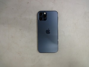 期間限定セール アップル Apple iPhone 12 Pro MGMD3J/A