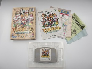  время ограничено распродажа Nintendo Nintendo человек тонн dou64 soft Mario -тактный - Lee 