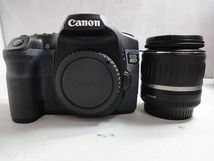 期間限定セール キヤノン Canon デジタル一眼レフ EOS 40D_画像1