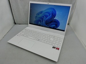 期間限定セール エヌイーシー NEC ノートPC LAVIE N15 N1536/AZ パールホワイト PC-N1536AZW-2