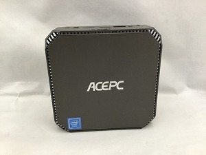 期間限定セール ACEPC Mini PC AK2