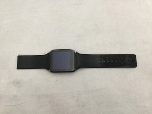 期間限定セール ソニー SONY スマートウォッチ Smart　Watch　3　SWR50