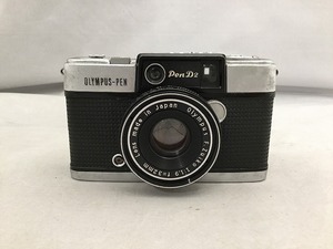 期間限定セール オリンパス OLYMPUS フィルムカメラ PEN-D2