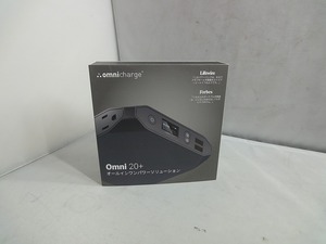 期間限定セール OMNICHARGE OMNICHARGE ポータブル電源 OP2HC004