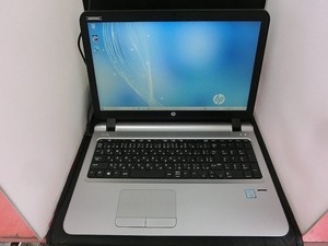 期間限定セール ヒューレットパッカード HP ノートPC ProBook 450 G3 ProBook 450 G3
