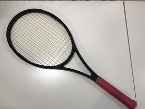 ヘッド HEAD 【並品】硬式テニスラケット G2 PRO　STAFF　97Lv11.5