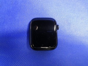 Apple Apple Apple Watch Series8 GPS модель 45mm MNK43J/A
