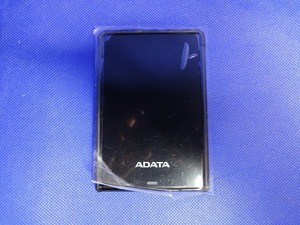 e- data ADATA compact attached outside HDD 1TB HV620S