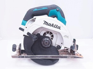 マキタ makita 充電式マルノコ HS611D