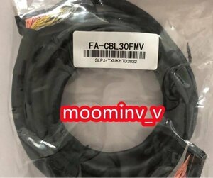 50個入りセット ★新品　MITSUBISHI/三菱対応　FA-CBL30FMV　3M 保証6ヶ月