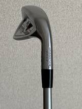 ◆美品◆ブリジストンTOUR B JGR HF2 FORGED アイアン　7番 31°◆送料無料_画像6