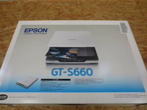 336-C③241 EPSON スキャナ GT-S660