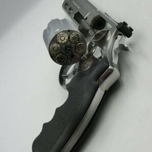 【中古現状品】 タナカワークス TANAKA S＆W M629 Performance Center 44MAGNUM マグナム ガスガン ASGK 箱無し 本体のみ 1FA1-T80-4MA586の画像3