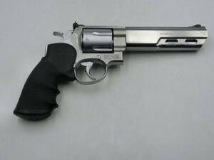 【中古現状品】 タナカワークス TANAKA S＆W M629 Performance Center 44MAGNUM マグナム ガスガン ASGK 箱無し 本体のみ 1FA1-T80-4MA586