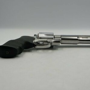 【中古現状品】 タナカワークス TANAKA S＆W M629 Performance Center 44MAGNUM マグナム ガスガン ASGK 箱無し 本体のみ 1FA1-T80-4MA586の画像6