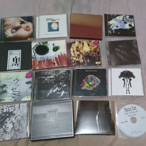 Plastic Tree アルバム15点セット CD