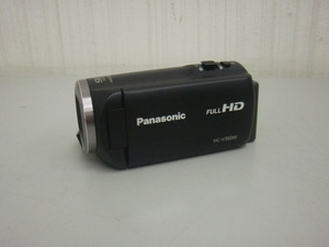 ☆Panasonic Full HD デジタルビデオカメラ HC-V360M！(MID-2656)「60サイズ」☆