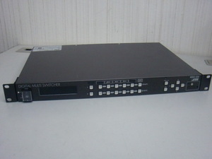 ☆IDK DIGITAL MULTI SWITCHER MSD-502！(MID-2739)「100サイズ」☆