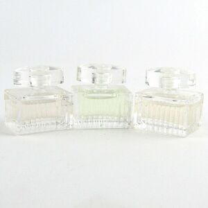  Chloe perfume 3 point set together fragrance CO lady's Chloe