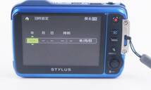 オリンパス　OLYMPUS　デジカメ　デジタルカメラ　タフ　TG-630　防水　動作確認済み_画像7