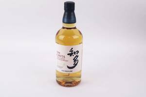 【東京都内のみ発送可】未開栓　サントリー　SUNTORY　知多　ウィスキー　700ｍｌ　43％