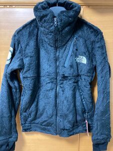 NORTH FACE ノースフェイス アンタークティカ VERSA LOFT ジャケット na61930 黒 xl バーサロフト