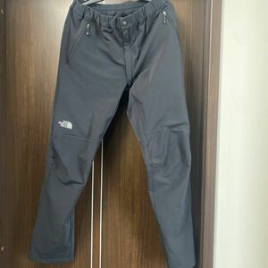 THE NORTH FACE ノースフェイス アルパインライトパンツ　ブラック　Mサイズ