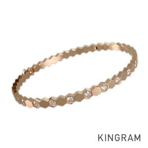 Shome Bemai Love Honeycomb Bangle SSS [Используется]