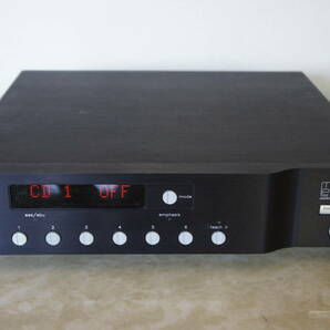 ★MARK LEVINSON DIGITAL PROSESSOR No.360SL★の画像1