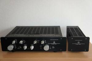 ★必見！COUNTER POINT SA5000 Preamplifier【Upgrade品】★