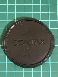 CONTAX コンタックス　レンズキャップ　K-51 55mm 中古品　