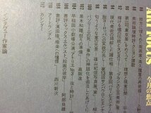 ｓ※　昭和51年　美術手帖　1月号　特集・ナビ派-色彩の預言者たち　美術出版社　昭和レトロ　当時物　 / N94上_画像4