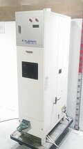 (1円スタート) 安西 色彩選別機 ALSOMAC アルソマック AM-10【100V】50Hz 交換用電灯9本付き 色選 動作良好 ※店引取歓迎 T1180_画像1