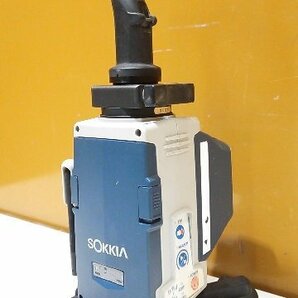(1円スタート！) SOKKIA ソキア リモートキャッチャー RC-PR3 測量機器 動作良好 A2318の画像2