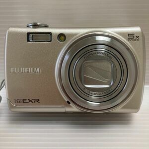 FINEPIX F200 EXR