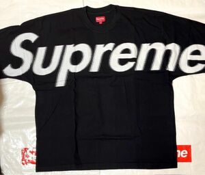 Supreme シュプリーム Intarsia S/S Top / L