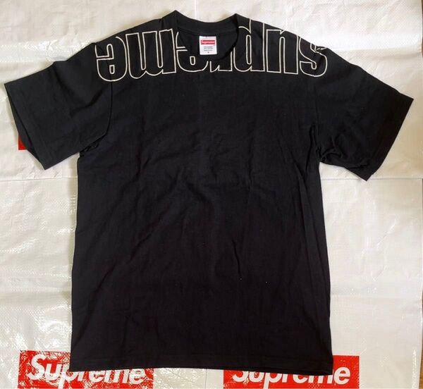 Supreme シュプリーム Upside Down Tee / S