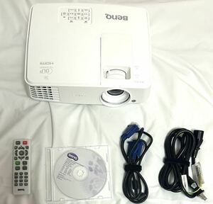 BenQ DLP BenQ DLP プロジェクター スタンダードモデル TW526