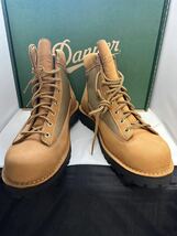 ダナーフィールド Danner FIELD US10 28cm ゴアテックス GORE-TEX D121003 新品 未使用 送料込み_画像3