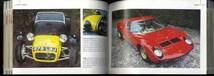 【c4419】2004年 SPORTS CARS - The World's Hottest Sports Cars in 500 Great Photos／Peter Henshaw_画像8
