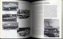 【c4406】1992年 ALLE OPEL AUTOMOBILE seit 1899／W.Schmarbeck・B.Fischer_画像7