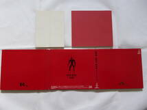 RED BOX/ARB LIVE（1980-1990）エーアールビー/２枚組CD／ライブ(ライヴ)アルバム/石橋凌/KEITH(キース)/めんたいロック バンド/アイテム_画像3